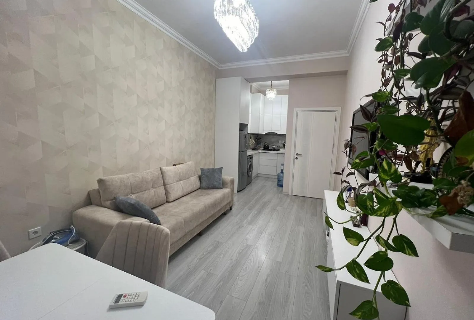 Melissa Park Apartment Baku