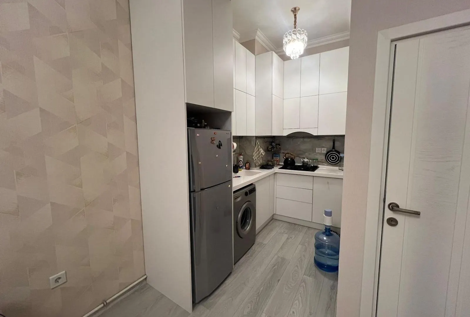 Melissa Park Apartment Baku 0*,  Azerbaijan