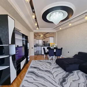  Апартаменты Nizami Sea View