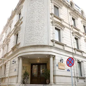 Nemi Center Baku