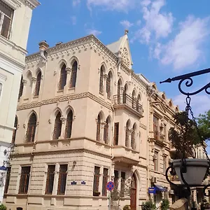  Гостевой дом Vintage Boutique