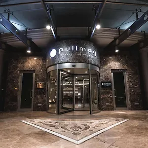 Pullman Baku