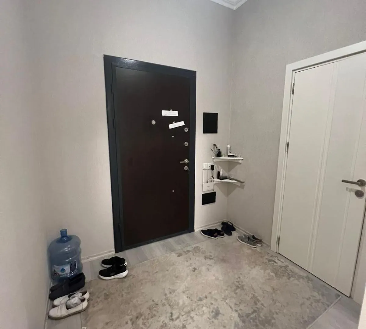 Melissa Park Apartment Baku Azerbaijan