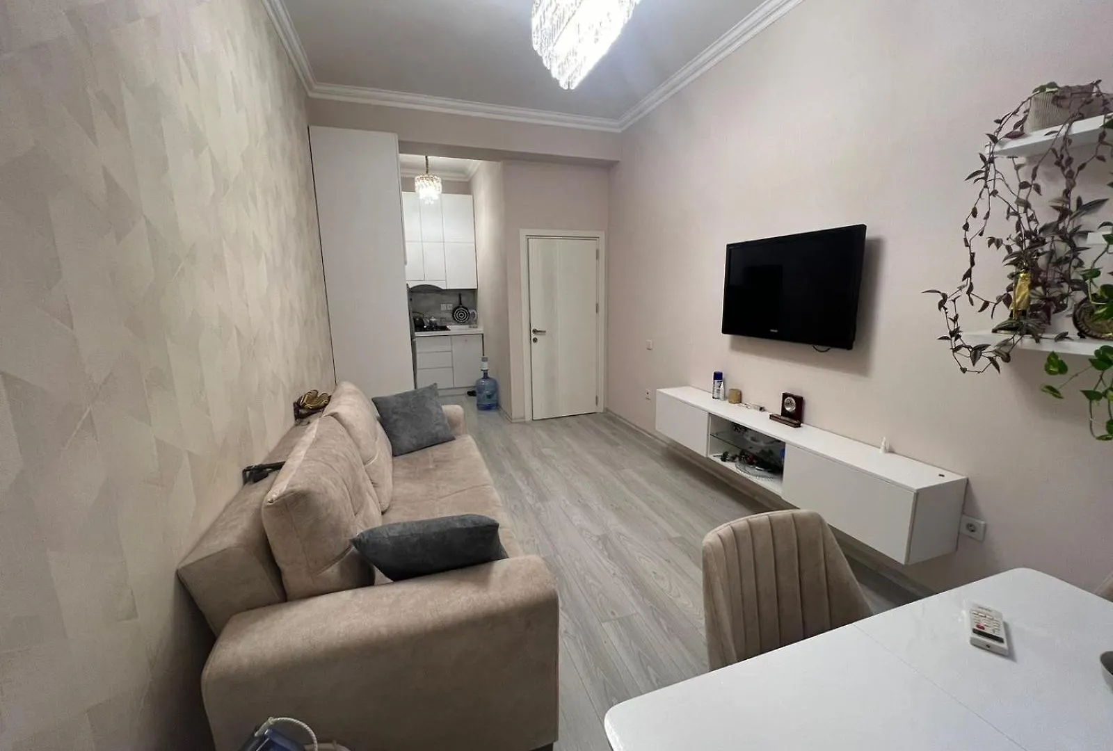 Melissa Park Apartment Baku