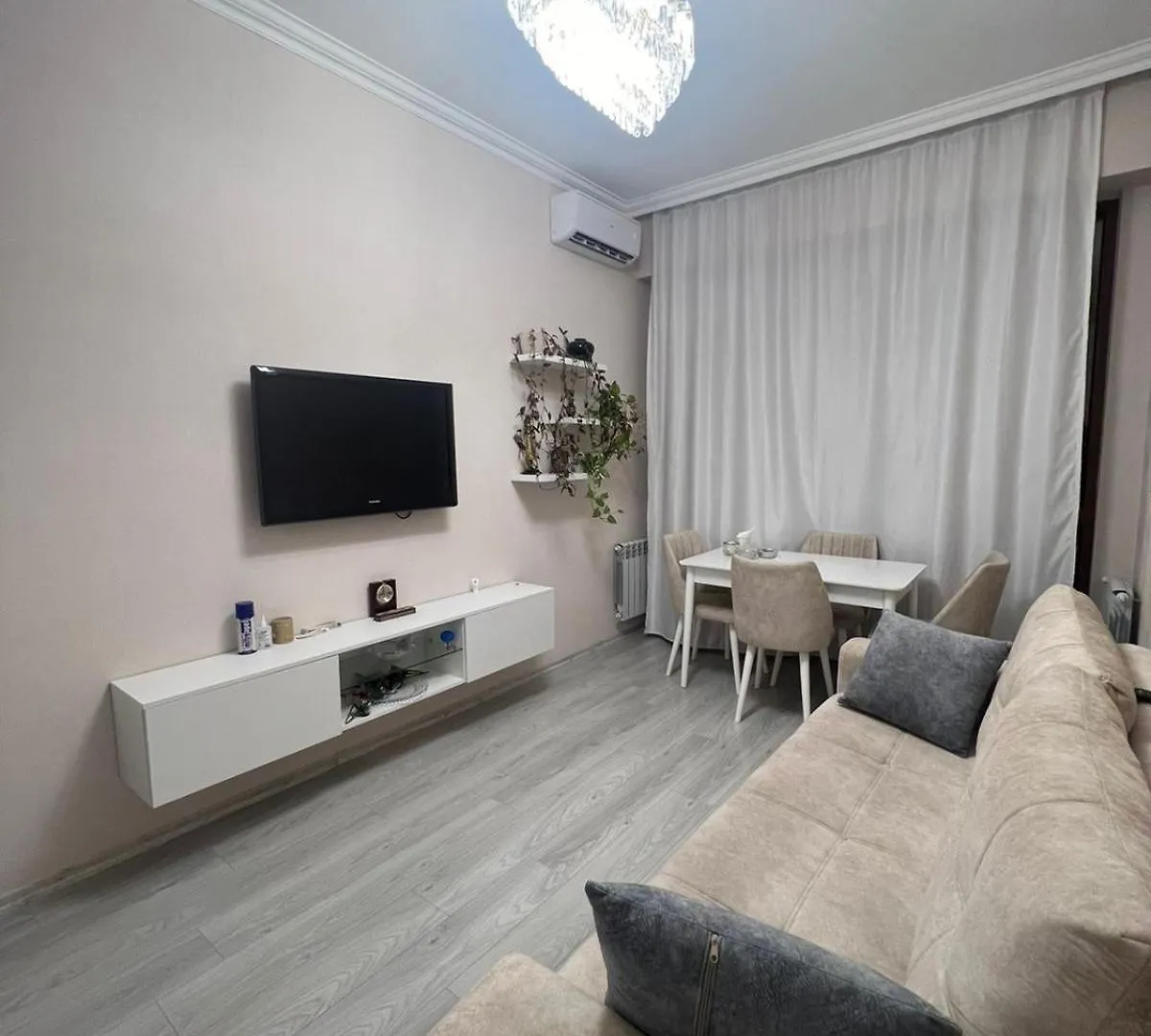 Melissa Park Apartment Baku