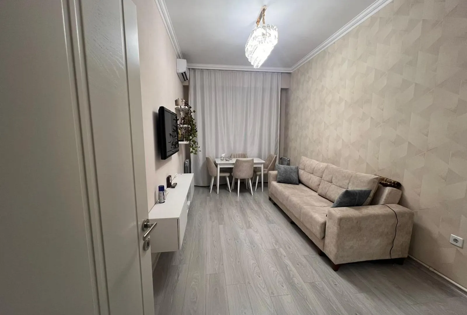 Melissa Park Apartment Baku Azerbaijan